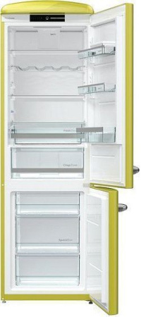Холодильник GORENJE ORK192AP