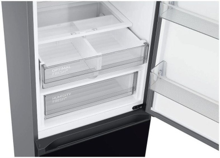 Холодильник SAMSUNG RB38A7B5E22