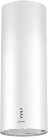 Вытяжка MAUNFELD LEE WALL(С) 40 белый