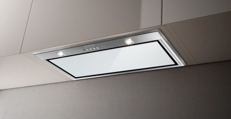Вытяжка FABER INCA LUX GLASS EV8 X/WH A52