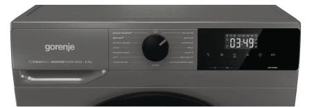 Стиральная машина GORENJE W3NHEI74SAS