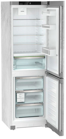 Холодильник LIEBHERR CBNpcd 5223 — фото