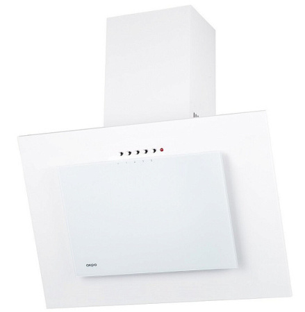 Вытяжка AKPO WK-4 Nero Duo 60 wh