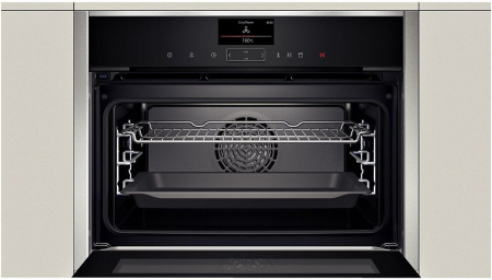 Духовой шкаф NEFF c17fs42n0