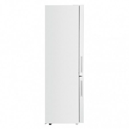Холодильник MAUNFELD MFF200NFW Inverter