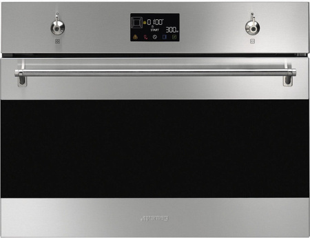 Духовой шкаф SMEG SO4302M1X