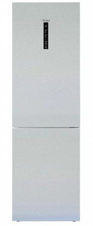 Холодильник Haier C2F-536CSRG серебристый