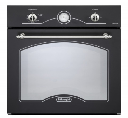Встраиваемый газовый духовой шкаф DeLonghi CGANTS 4