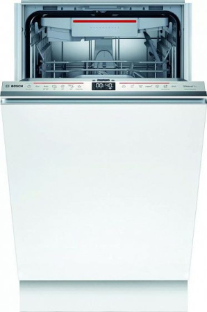 Посудомоечная машина BOSCH SPV6HMX2MR