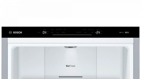 Холодильник BOSCH KGN39IJ31R