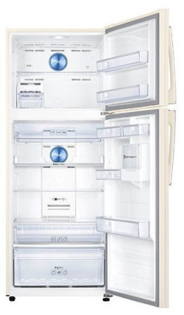 Холодильник SAMSUNG RT-46 K6360EF