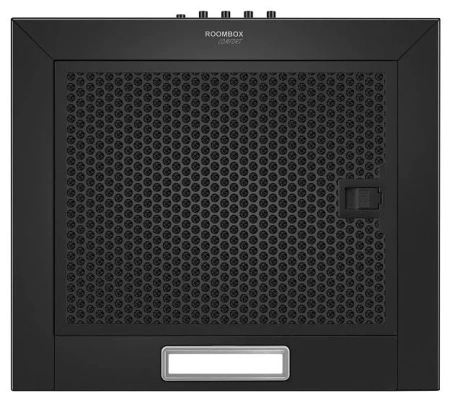 Вытяжка MEFERI ROOMBOX40BK ISLA COMFORT