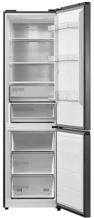 Холодильник MIDEA MDRB523MGE28ODM