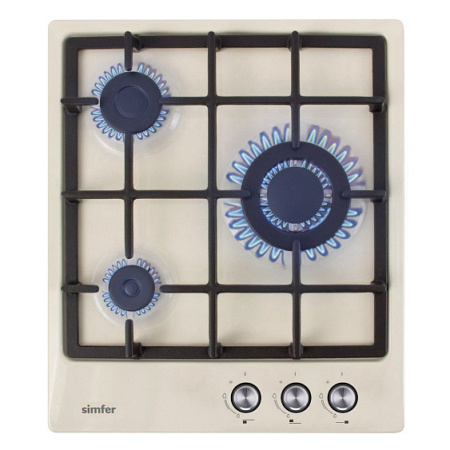 Варочная поверхность SIMFER H45V35R516