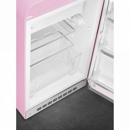 Холодильник SMEG FAB10RPK5