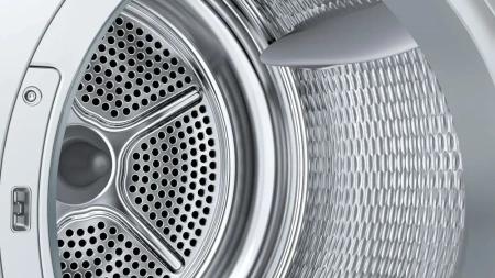 Сушильная машина BOSCH WRB247D0SN