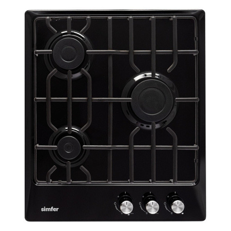 Варочная поверхность SIMFER H45V35B571