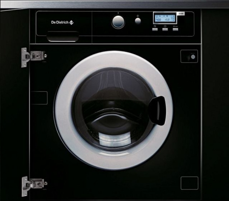 Стиральная машина полноразмерная DE DIETRICH dlz 714 b