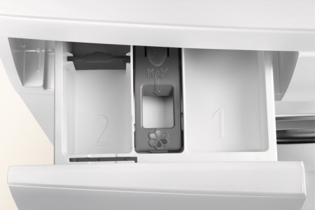 Стиральная машина ELECTROLUX EW6SN426WI