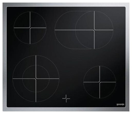Поверхность GORENJE ecd 620 ax