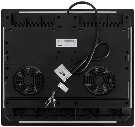 Варочная поверхность KORTING HI 64011 B