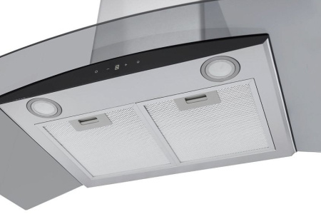 Вытяжка EXITEQ EX-1036 sensor inox