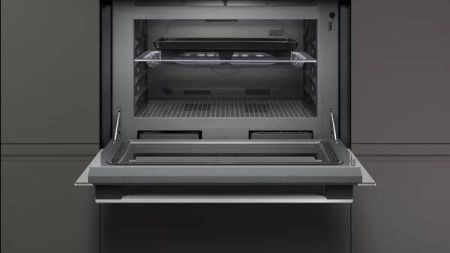Духовой шкаф MIELE H6890BP EDST/CLST сталь CleanSteel