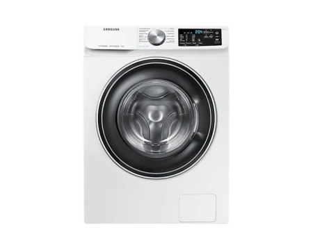 Стиральная машина SAMSUNG WW80R42LXEW