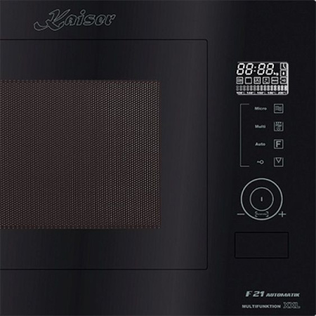Встраиваемая микроволновая печь KAISER EM 2510