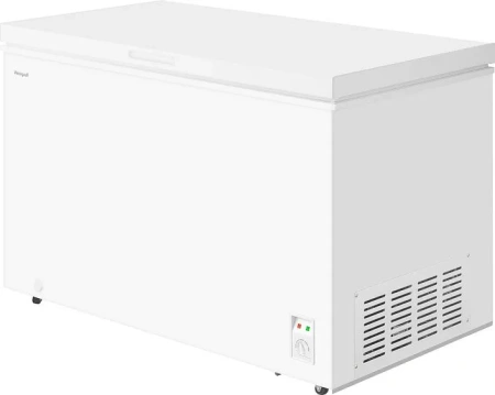 Морозильный ларь WEISSGAUFF WFH-410