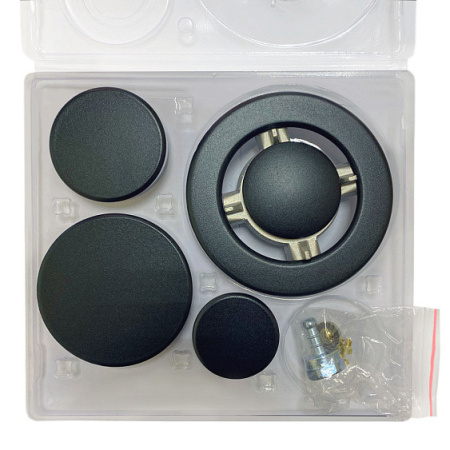 Варочная поверхность GINZZU HCG-423