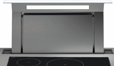 Вытяжка FALMEC DownDraft Glass White 120 CDDW20.E1P2#ZZZF400F