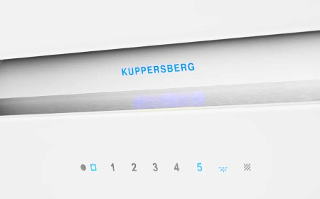 Вытяжка KUPPERSBERG F 993 W