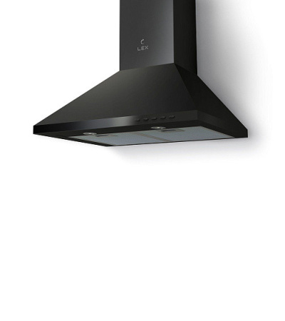 Вытяжка LEX BISTON ECO 500 BLACK