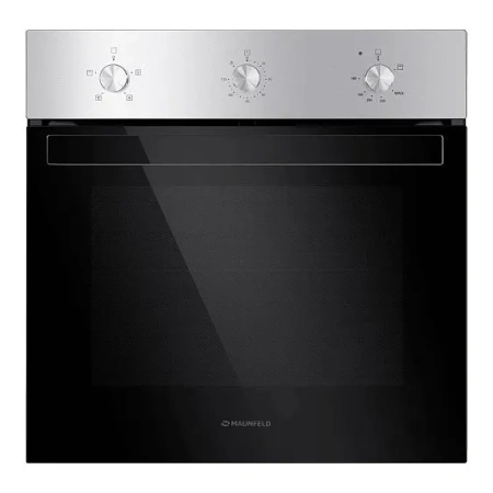 Духовой шкаф MAUNFELD EOGC604S Slim