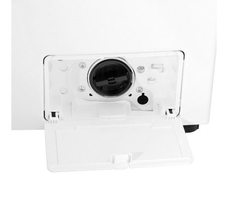 Стиральная машина MAUNFELD MFWM1510WH06