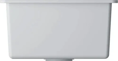 Кухонная мойка OMOIKIRI Kata 40-U-WH (4997525)