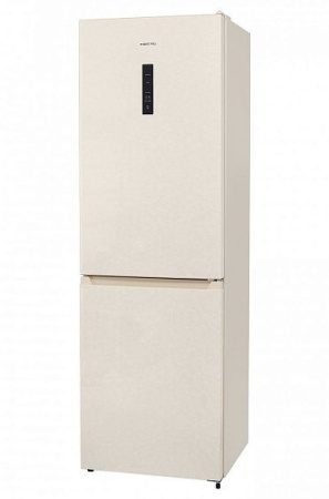 Холодильник HIBERG RFC-330D NFYm