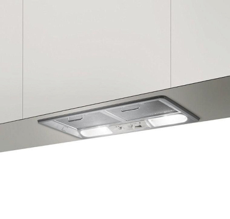 Вытяжка ELICA elibloc 9 lx silver f/80