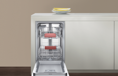 Посудомоечная машина NEFF s 58m43 x1 ru