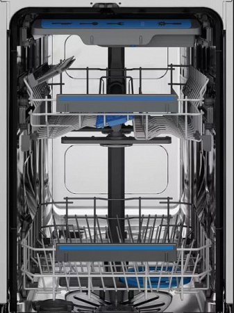Посудомоечная машина ELECTROLUX KEMC3211L