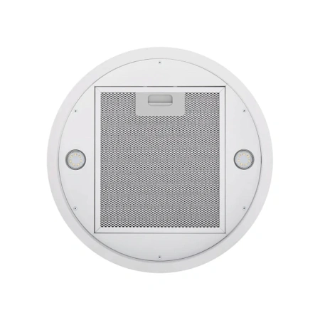 Вытяжка HOMSair FLY 1000PH 39 белый