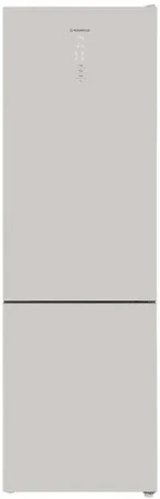Холодильник MAUNFELD MFF200NFBG Matt Inverter