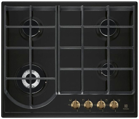 Варочная поверхность ELECTROLUX EGH6343ROR