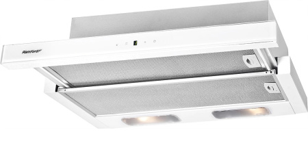 Вытяжка RAINFORD RCH-6601Т FG White