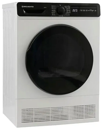 Сушильная машина DELVENTO VWD701