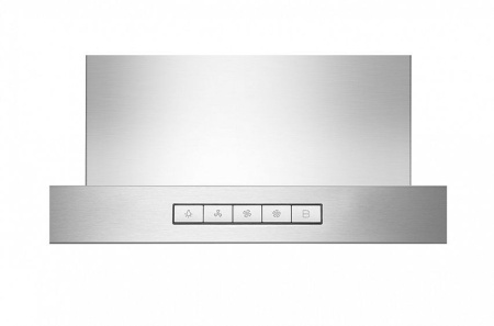 Встраиваемая вытяжка LG DCE6601SU