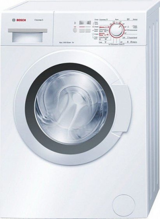 Стиральная машина BOSCH wlg20061oe