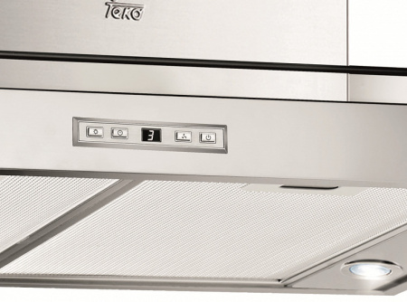 Вытяжка TEKA DG3 ISLA 980