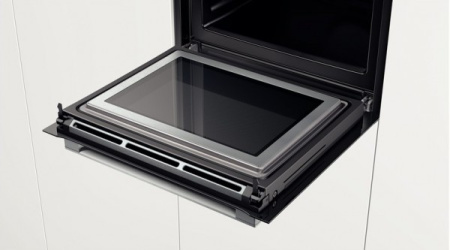 Духовой шкаф BOSCH hng6764b1